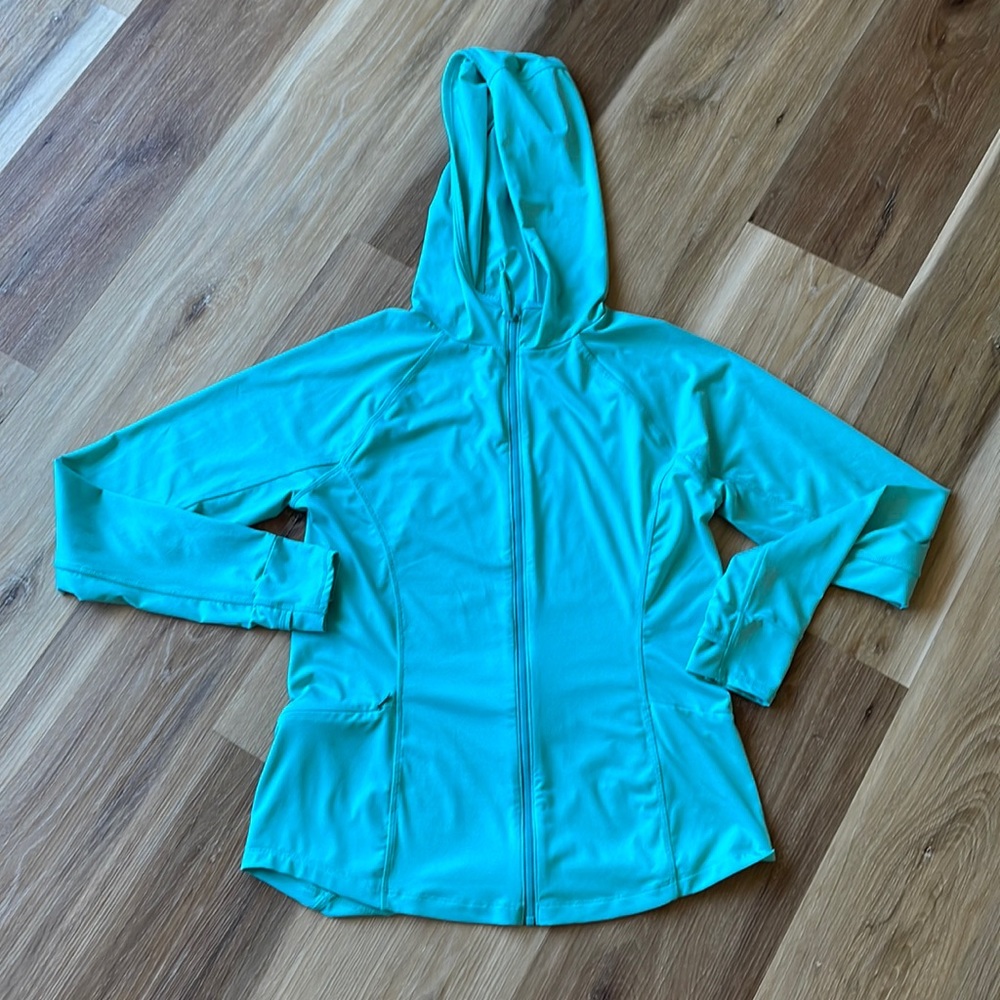 Title Nine zip up